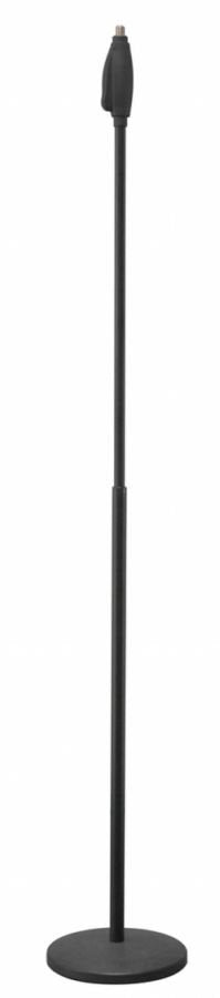 Soundsation One-Hand100Bk Microphone Stand