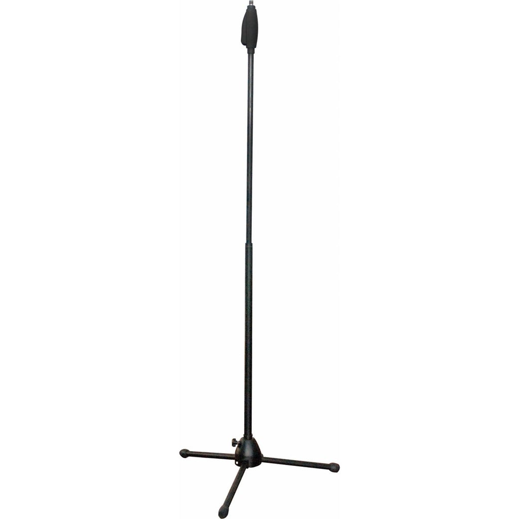 Soundsation Asta Microfono One-Hand200Bk
