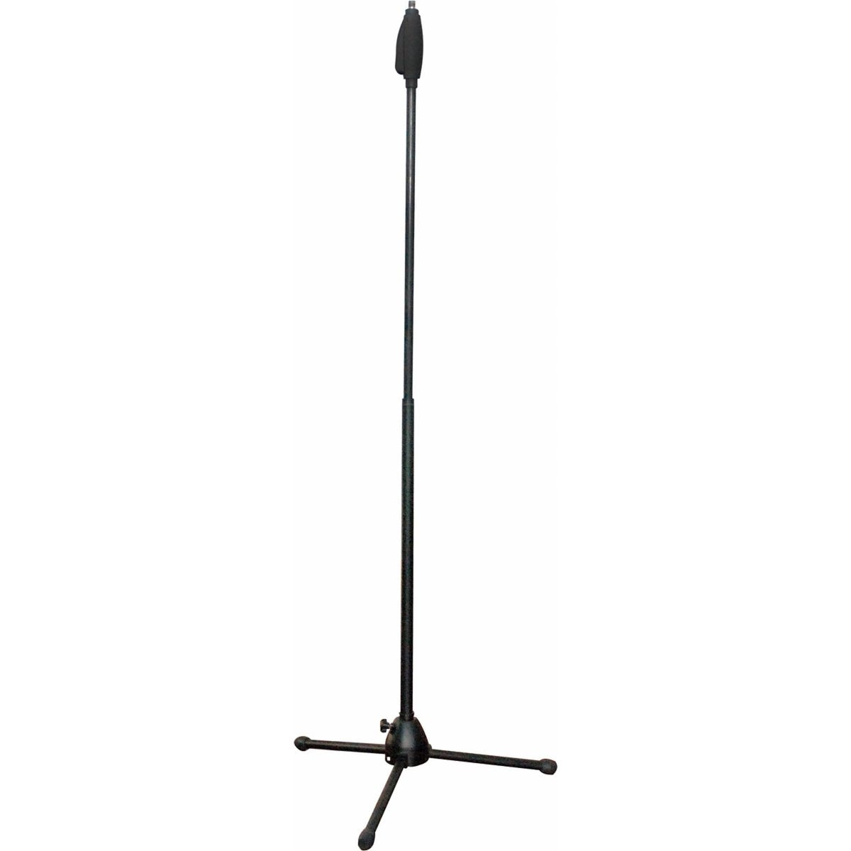 Soundsation Asta Microfono One-Hand200Bk
