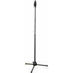 Soundsation Asta Microfono One-Hand200Bk
