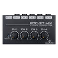 Soundsation Pocket Mix
