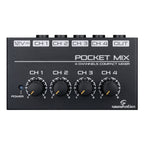 Soundsation Pocket Mix