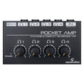 Soundsation Pocket Amp