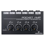 Soundsation Pocket Amp