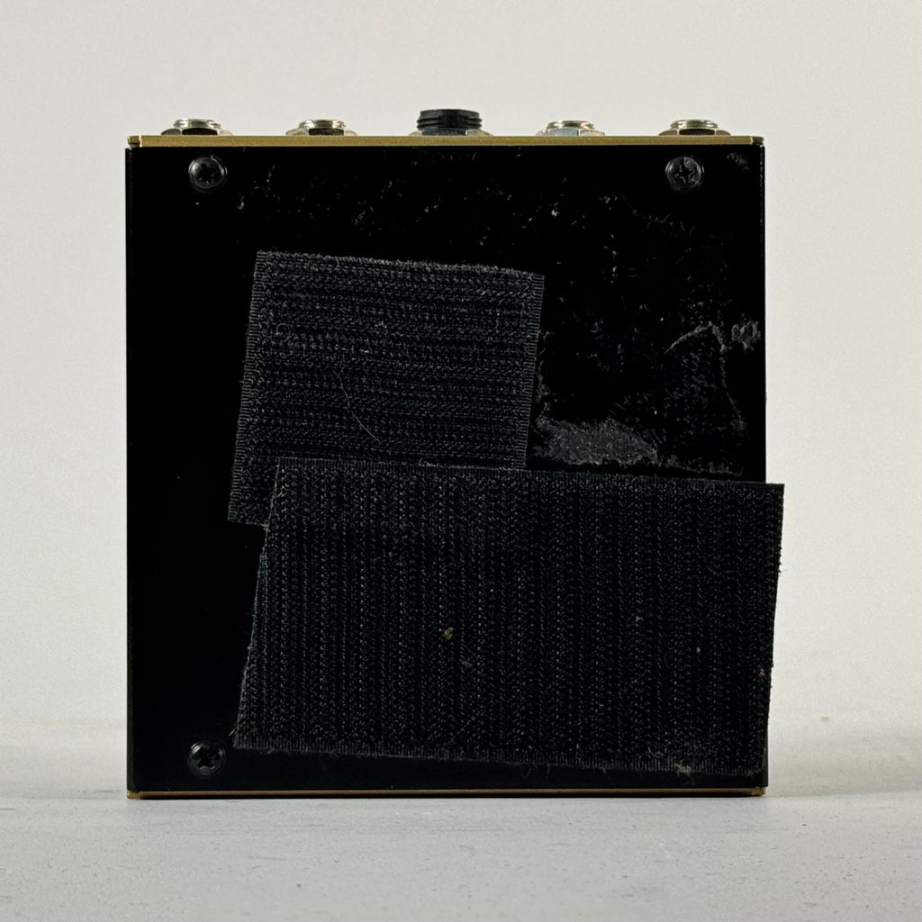 VISUAL SOUND TAP DELAY USATO