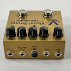 VISUAL SOUND TAP DELAY USATO