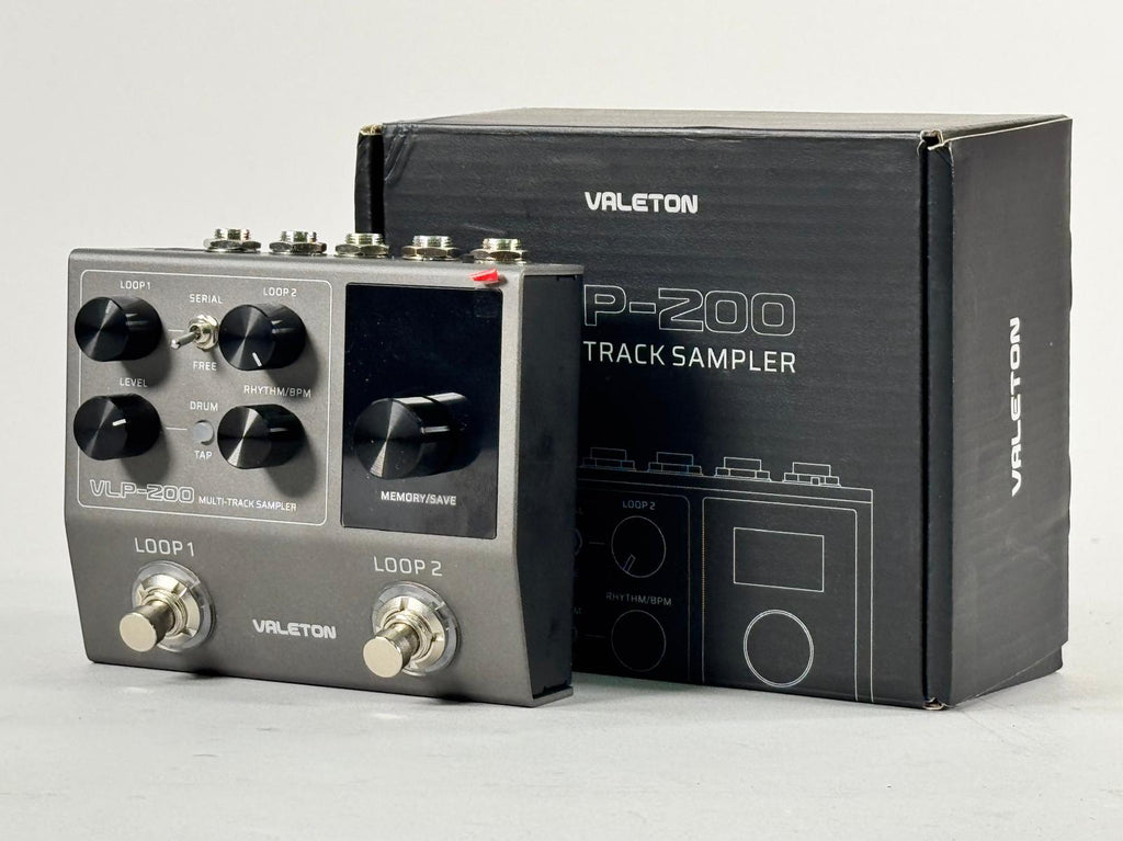VALETON VLP200 USATO
