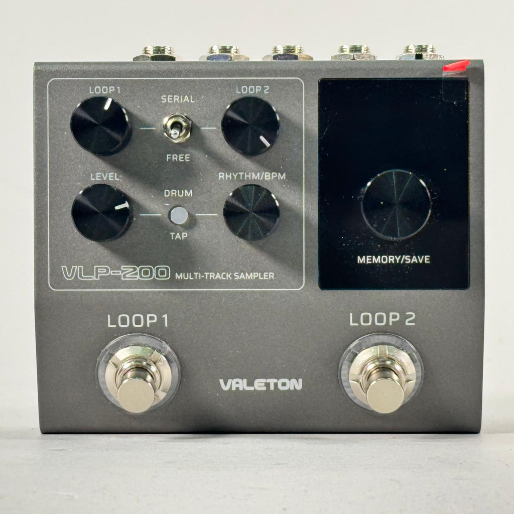 VALETON VLP200 USATO