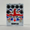 WAMPLER PLEXI DRIVE USATO