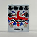 WAMPLER PLEXI DRIVE USATO