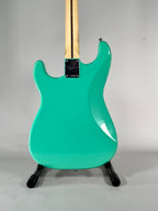 SQUIER STRATO SONIC HT USATA