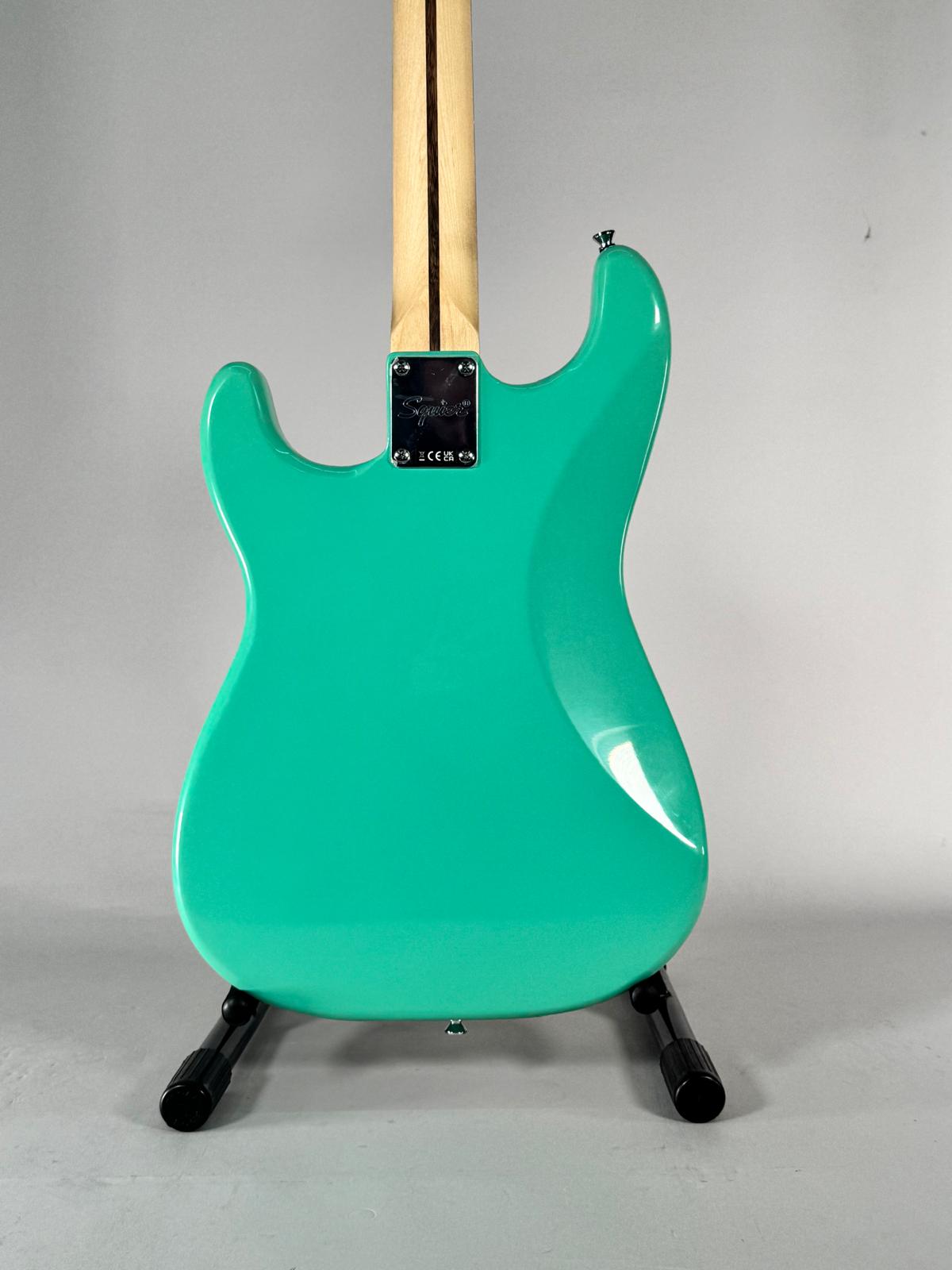 SQUIER STRATO SONIC HT USATA