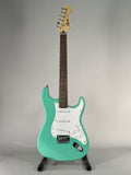 SQUIER STRATO SONIC HT USATA