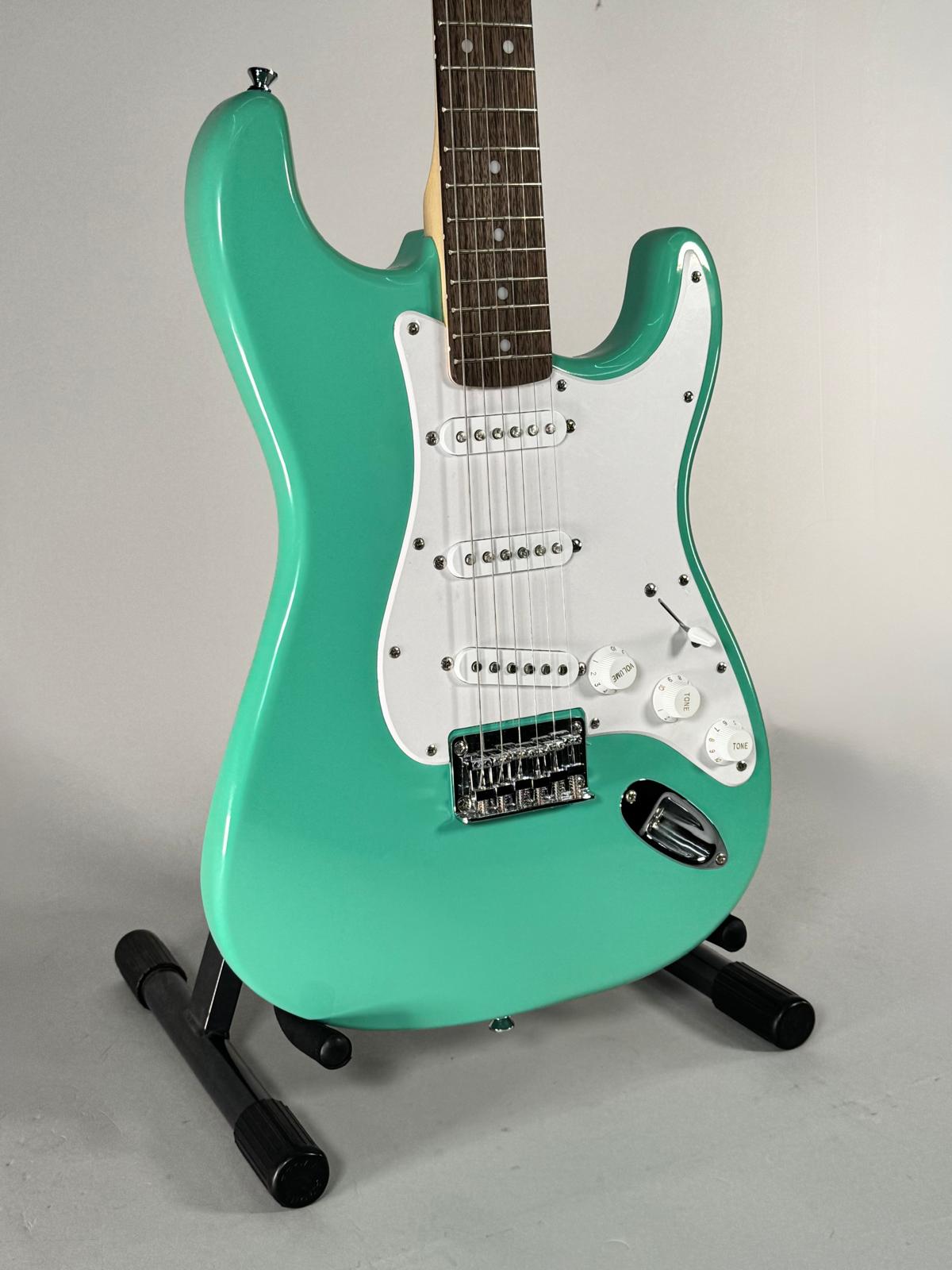SQUIER STRATO SONIC HT USATA