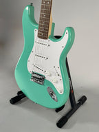 SQUIER STRATO SONIC HT USATA
