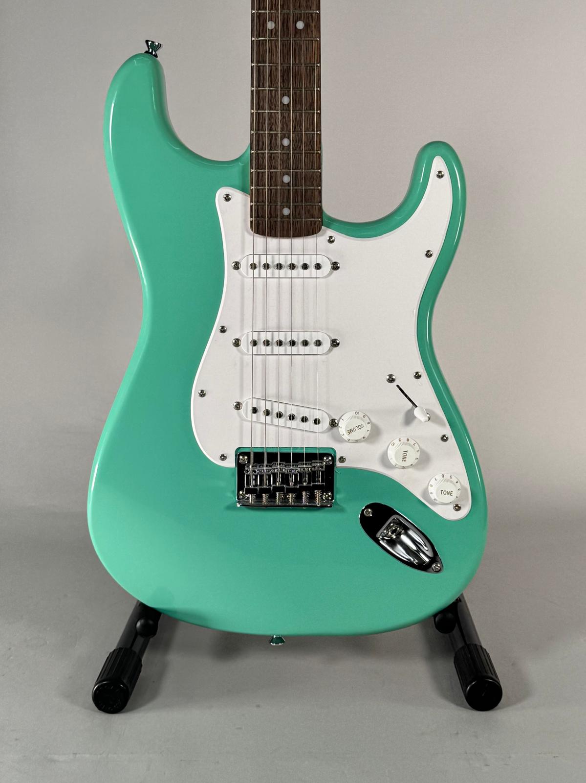 SQUIER STRATO SONIC HT USATA