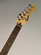 SQUIER STRATO SONIC HT USATA