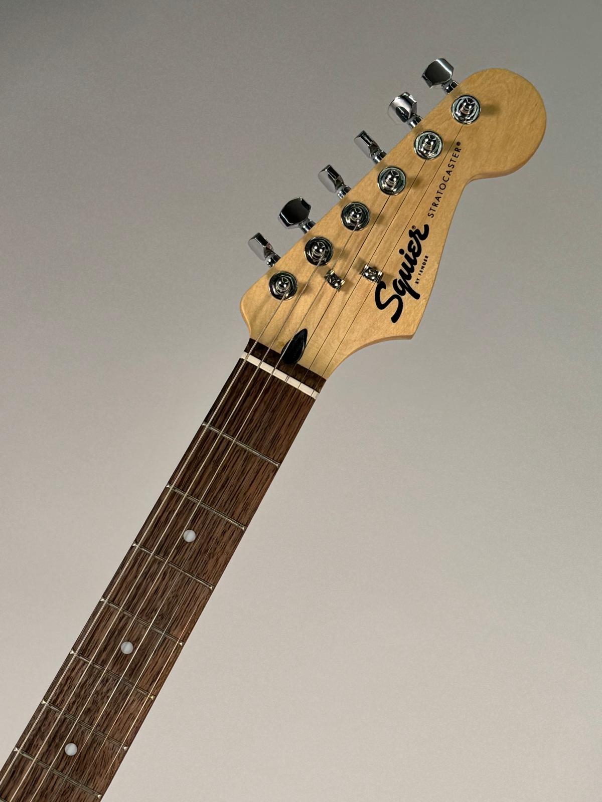 SQUIER STRATO SONIC HT USATA