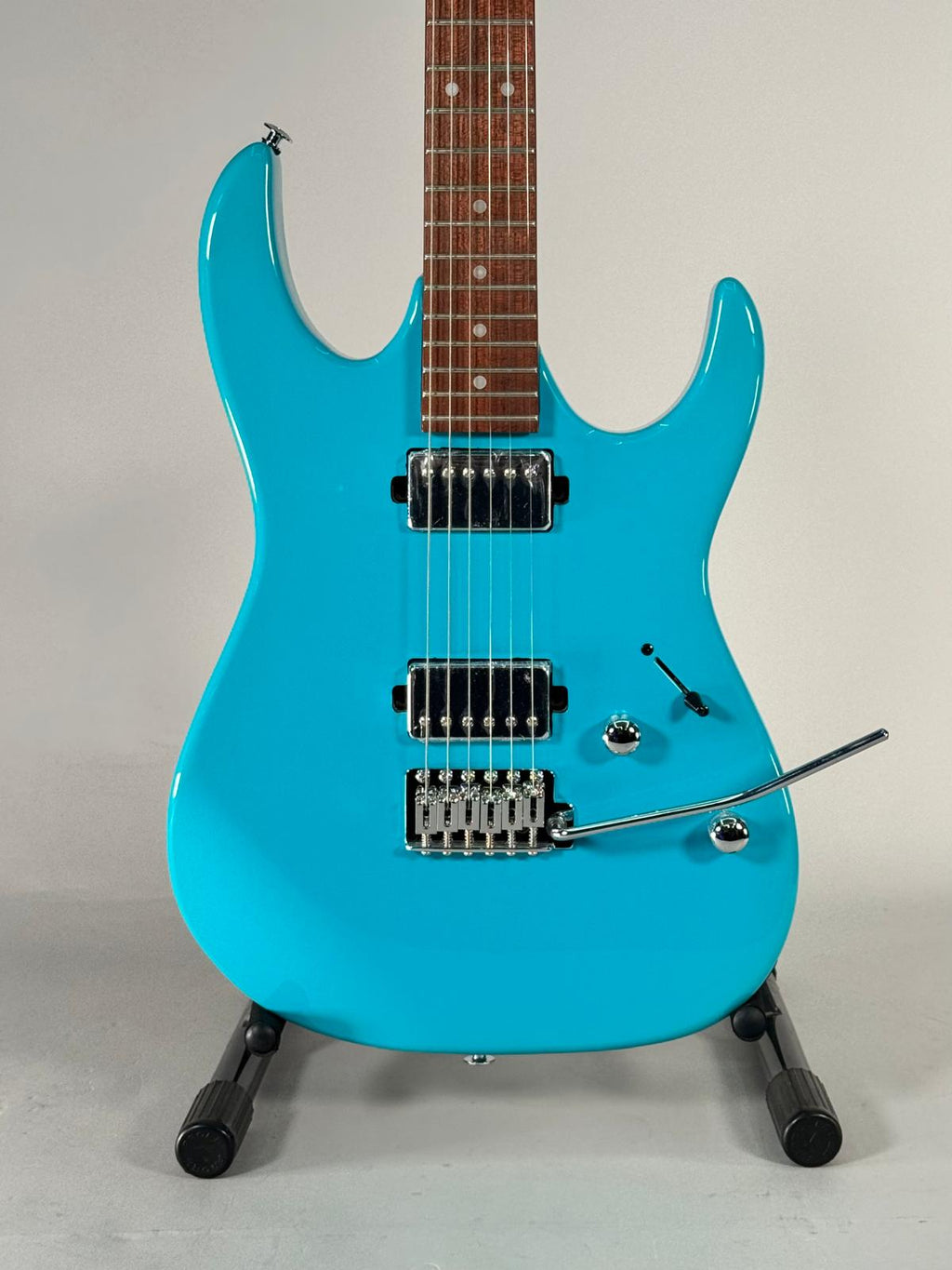 IBANEZ GRX120 PBL USATA