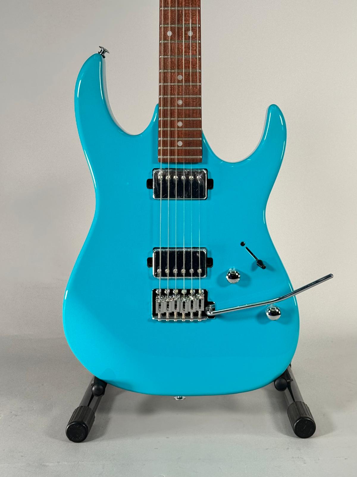 IBANEZ GRX120 PBL USATA