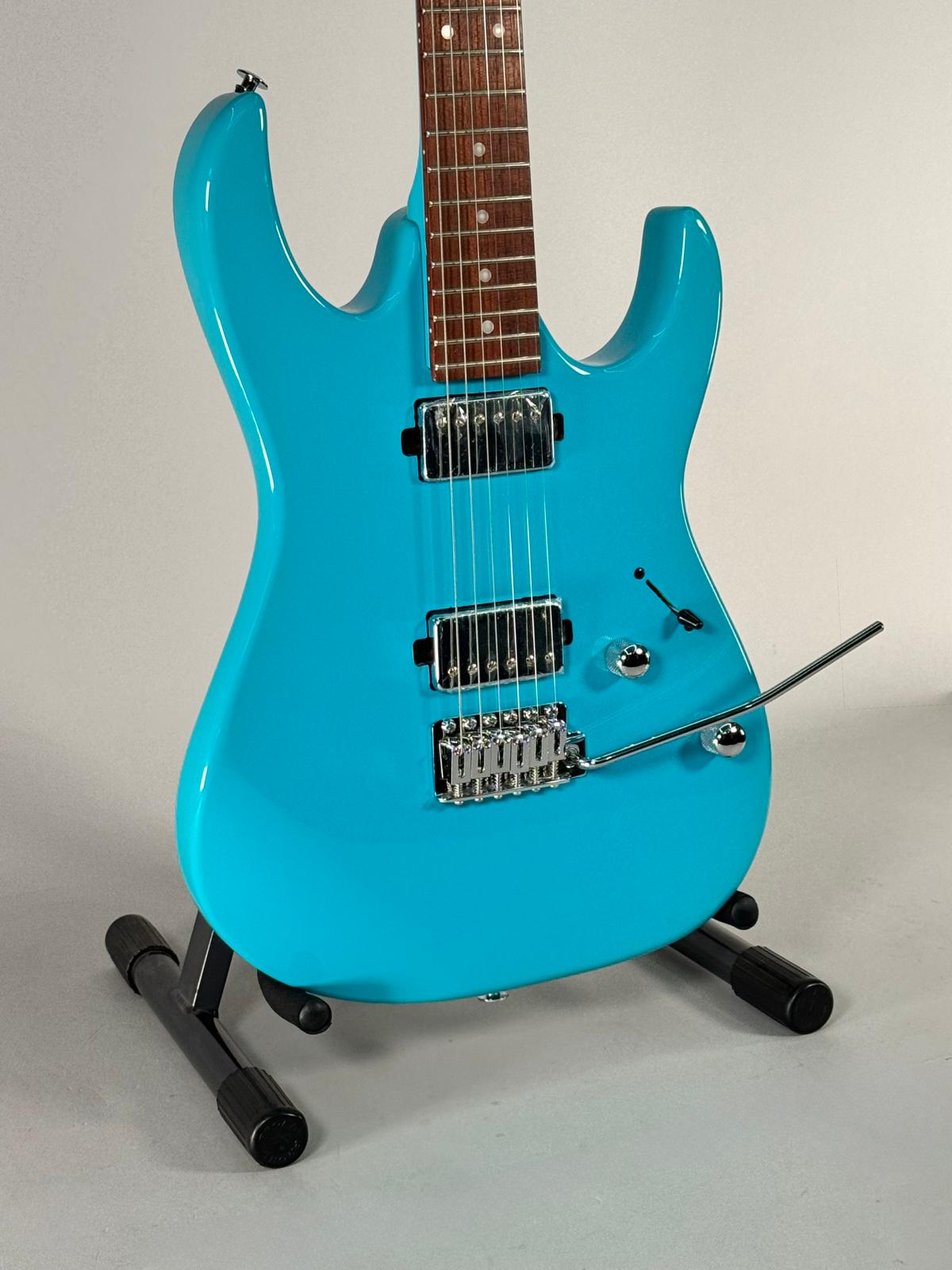 IBANEZ GRX120 PBL USATA