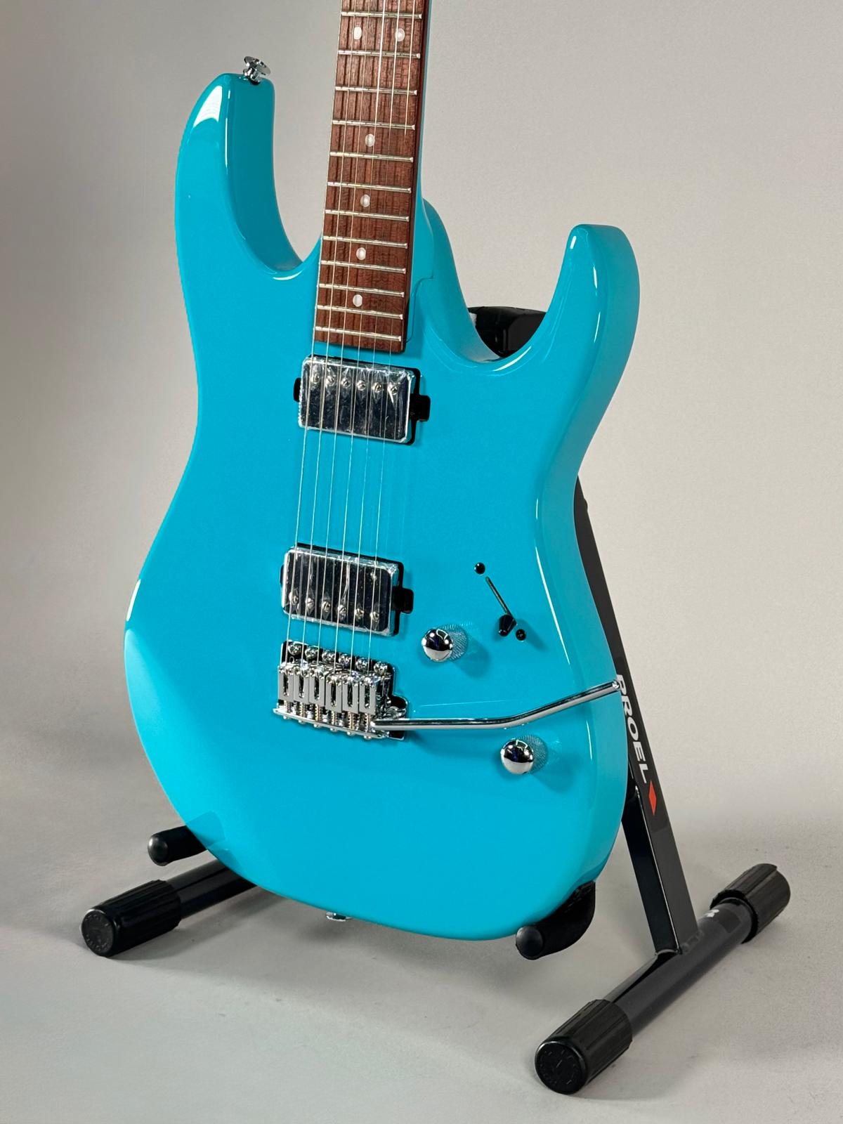 IBANEZ GRX120 PBL USATA