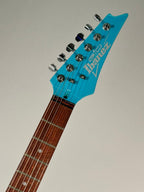 IBANEZ GRX120 PBL USATA