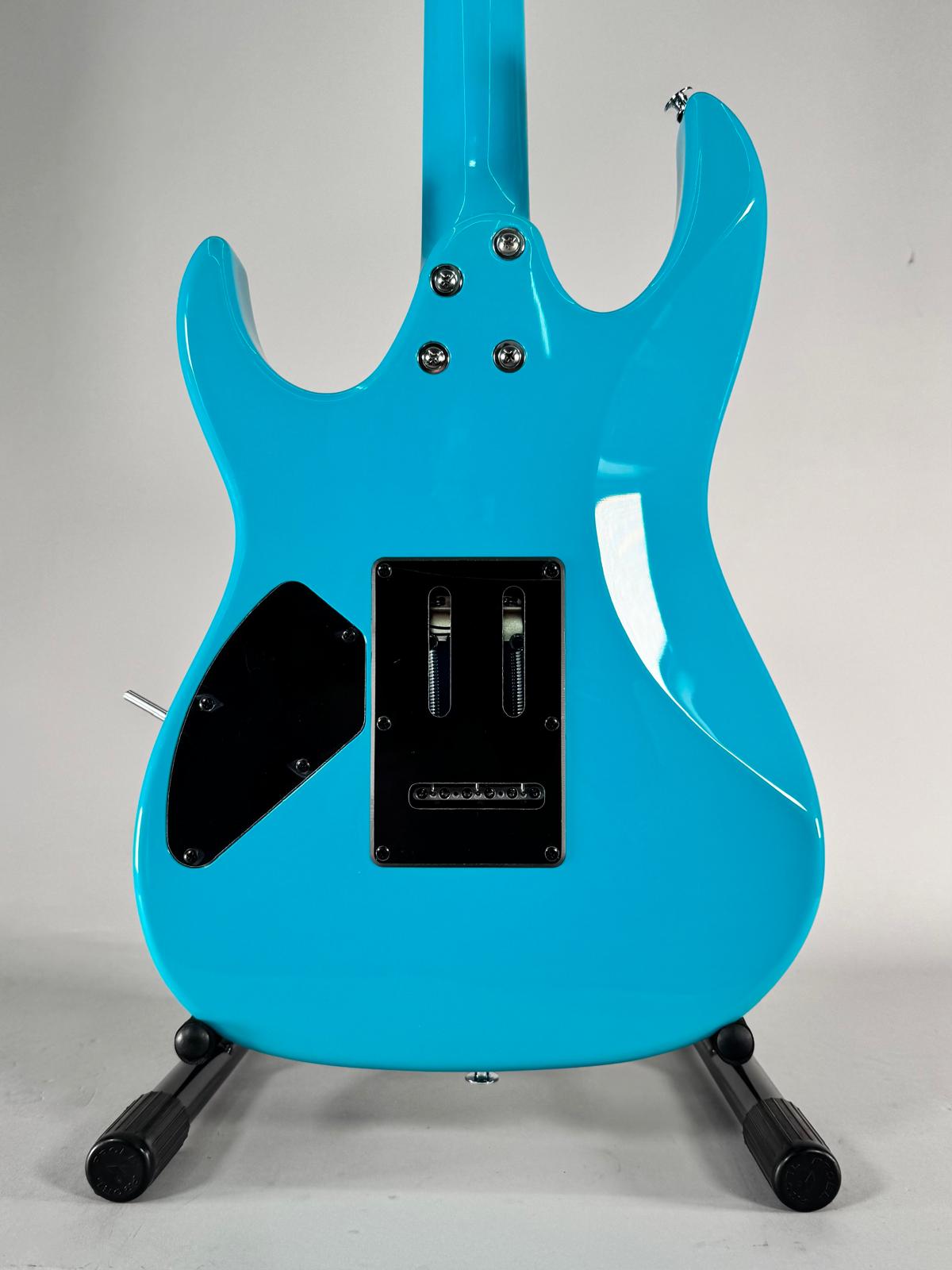 IBANEZ GRX120 PBL USATA