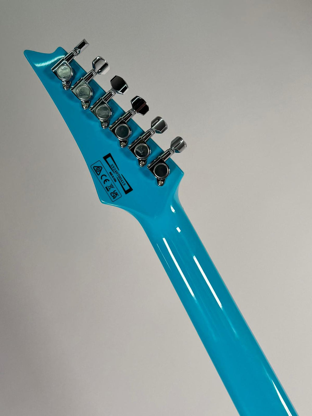 IBANEZ GRX120 PBL USATA