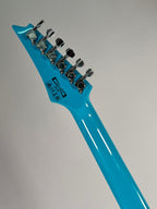 IBANEZ GRX120 PBL USATA