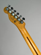 FENDER TELE PLAYER PLUS NASHVILLE USATA