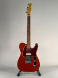 FENDER TELE PLAYER PLUS NASHVILLE USATA