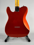 FENDER TELE PLAYER PLUS NASHVILLE USATA