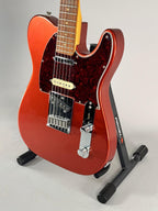 FENDER TELE PLAYER PLUS NASHVILLE USATA