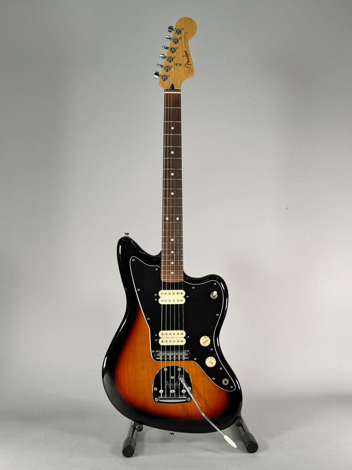 FENDER JAZZMASTER PLAYER HH USATA