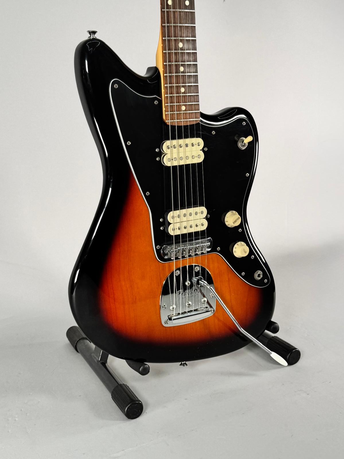 FENDER JAZZMASTER PLAYER HH USATA
