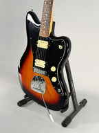 FENDER JAZZMASTER PLAYER HH USATA