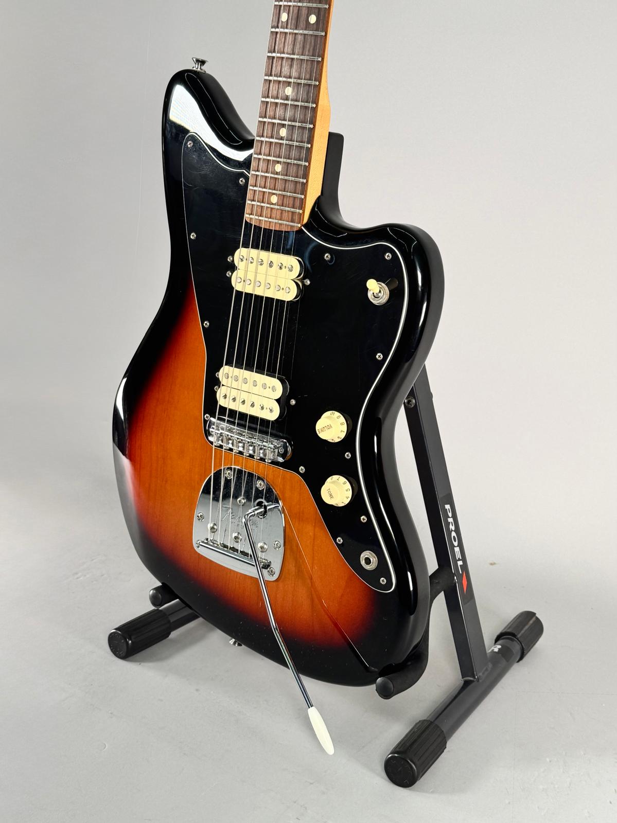 FENDER JAZZMASTER PLAYER HH USATA