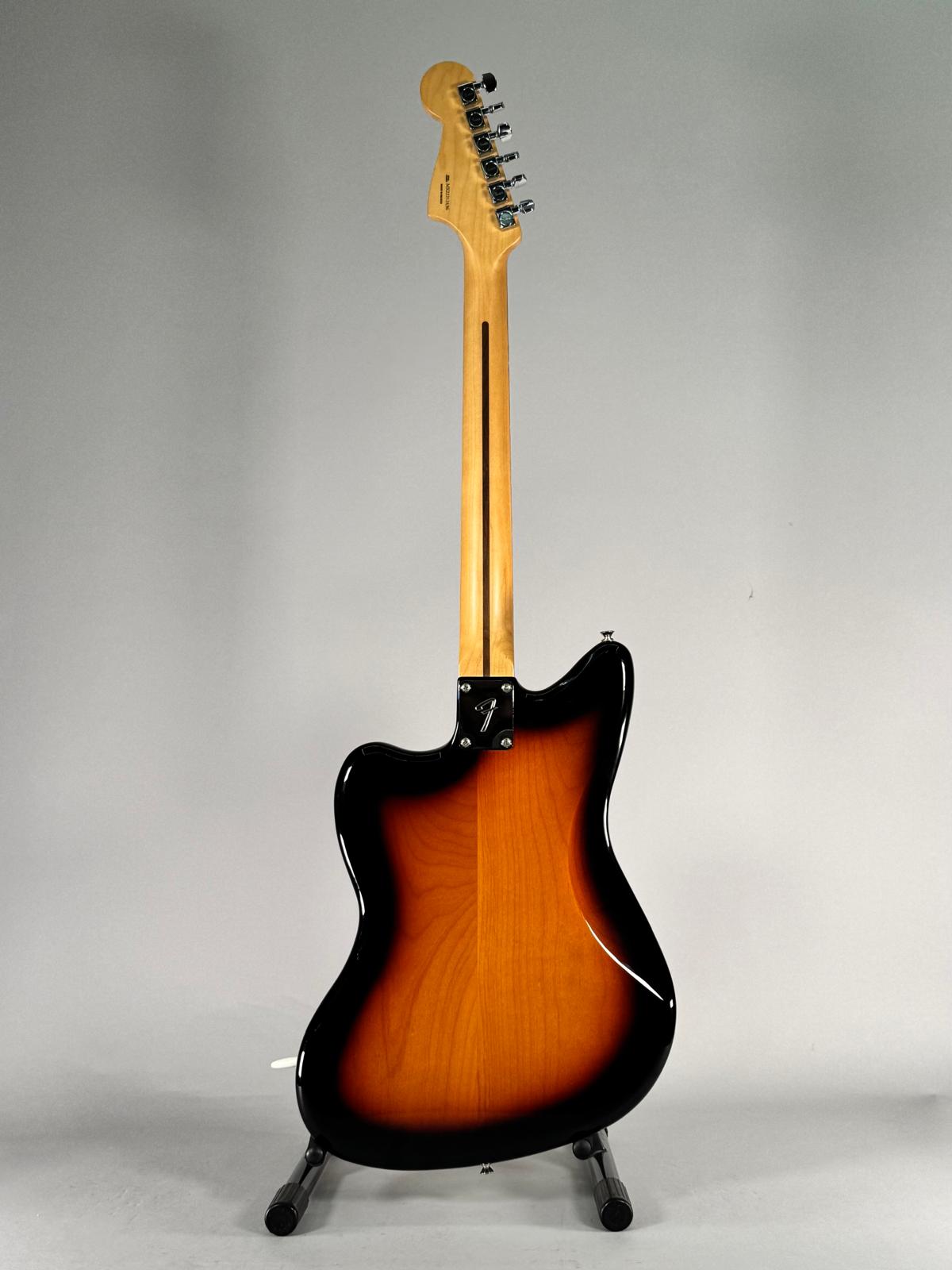 FENDER JAZZMASTER PLAYER HH USATA