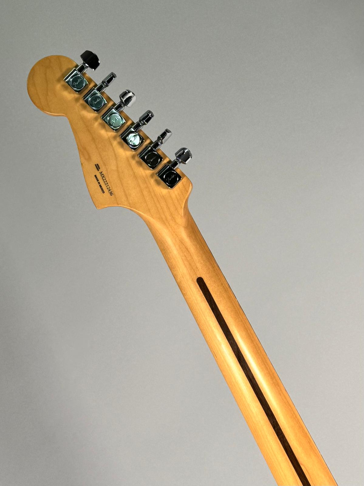FENDER JAZZMASTER PLAYER HH USATA