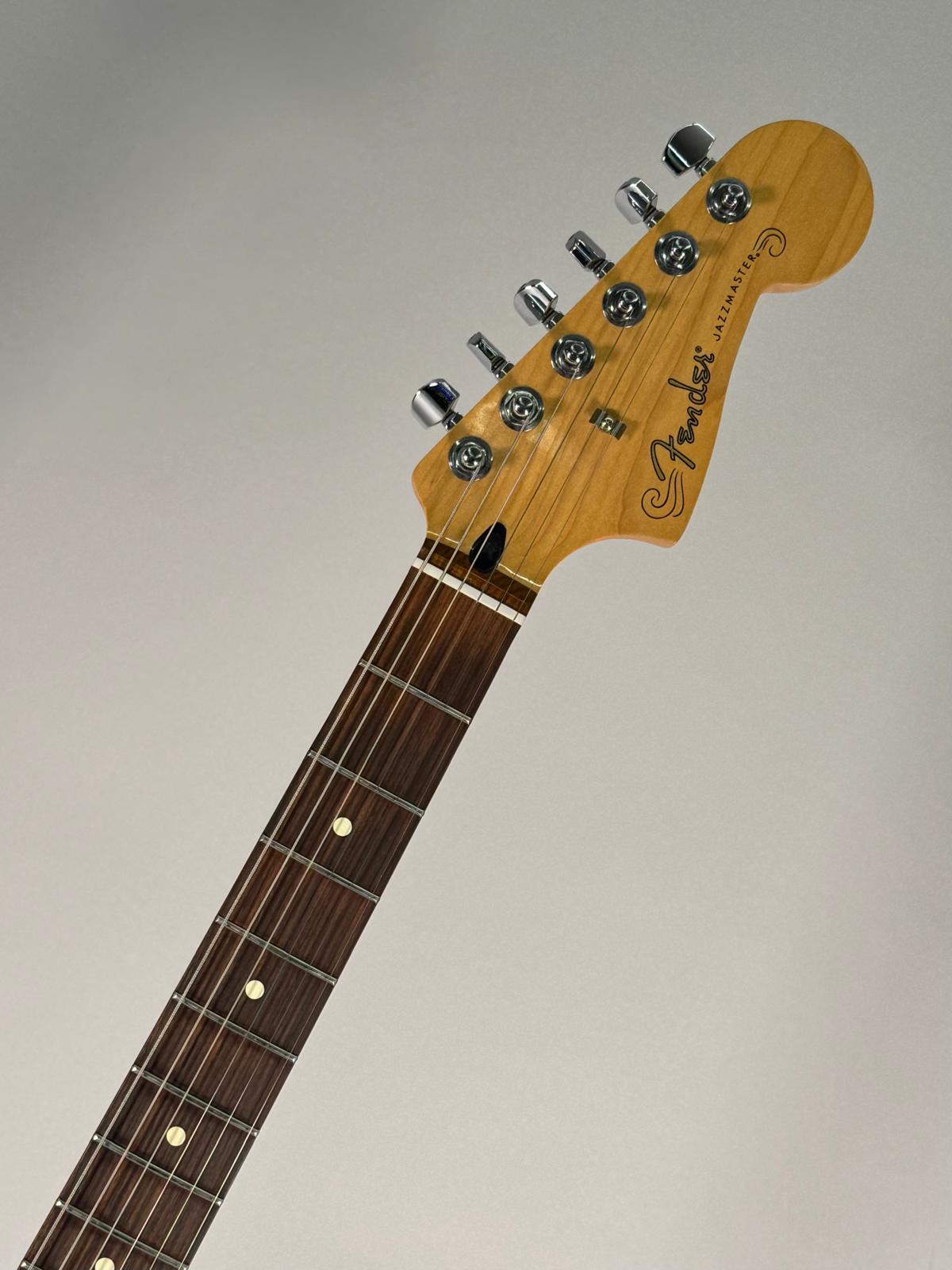 FENDER JAZZMASTER PLAYER HH USATA