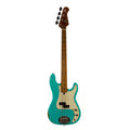 Lakland USA Classic Medium Relic 44-64 Sea Foam Green