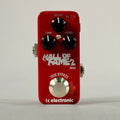 TC ELECTRONIC HALL OF FAME MINI USATO