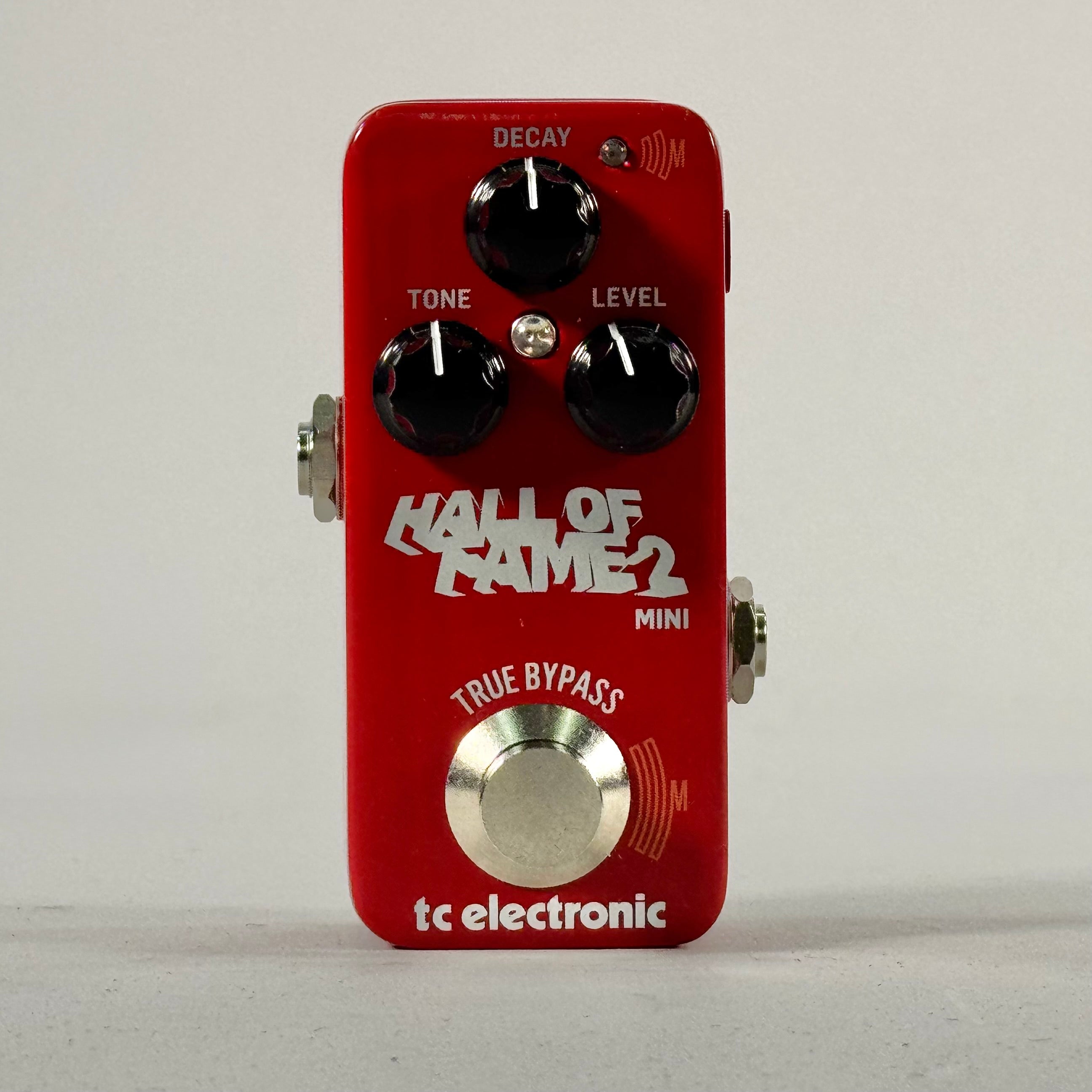 TC ELECTRONIC HALL OF FAME MINI USATO