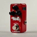 TC ELECTRONIC HALL OF FAME MINI USATO