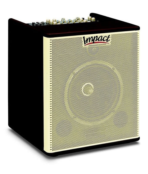 Audiodesign Impact Ag F8 Combo Per Chitarra Acustica