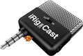 Ik Multimedia Irig Mic Cast
