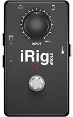 Ik Multimedia Irig Stomp