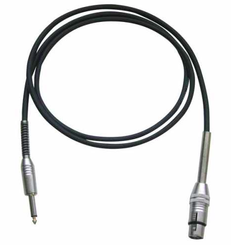Bespeco Cavo Iroma300P Mt3