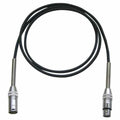 Bespeco Iromb100P (Xlr M/Xlr F) 1 M